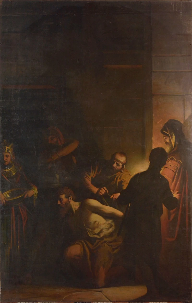 Santa Filomena